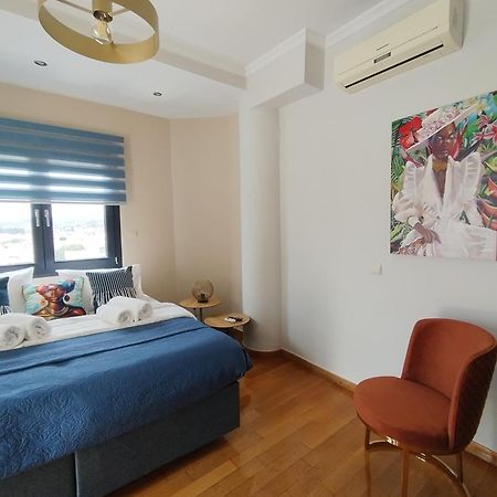 Island Time Apartment Chios Town Exterior photo