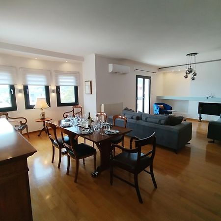 Island Time Apartment Chios Town Exterior photo