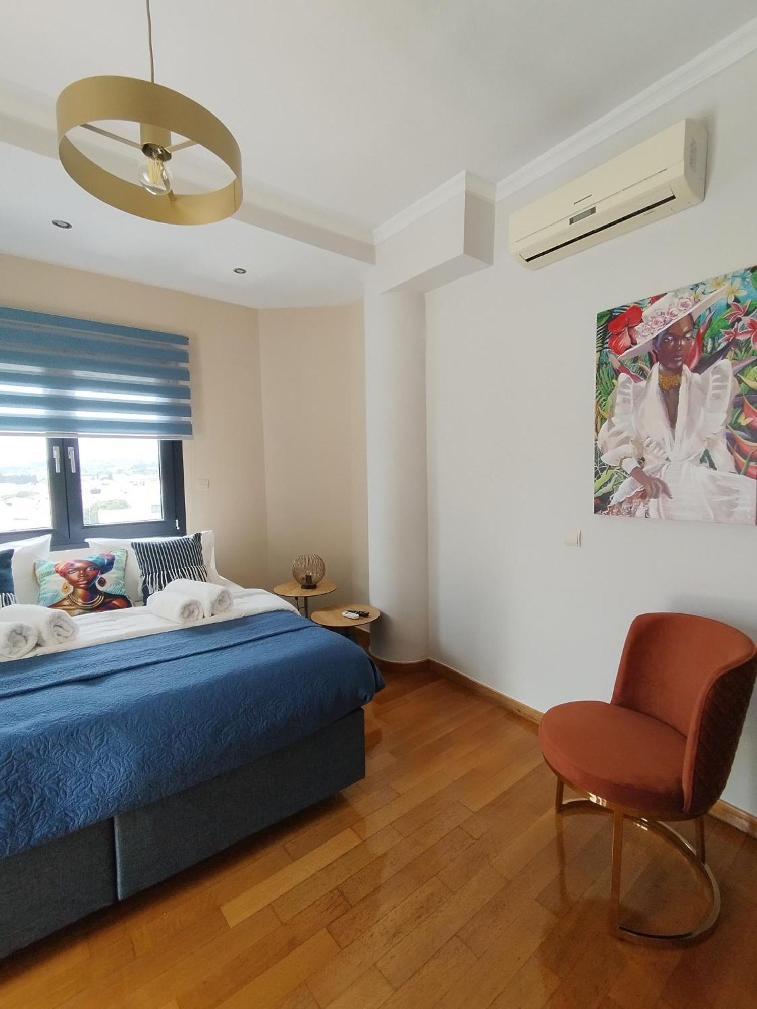 Island Time Apartment Chios Town Exterior photo