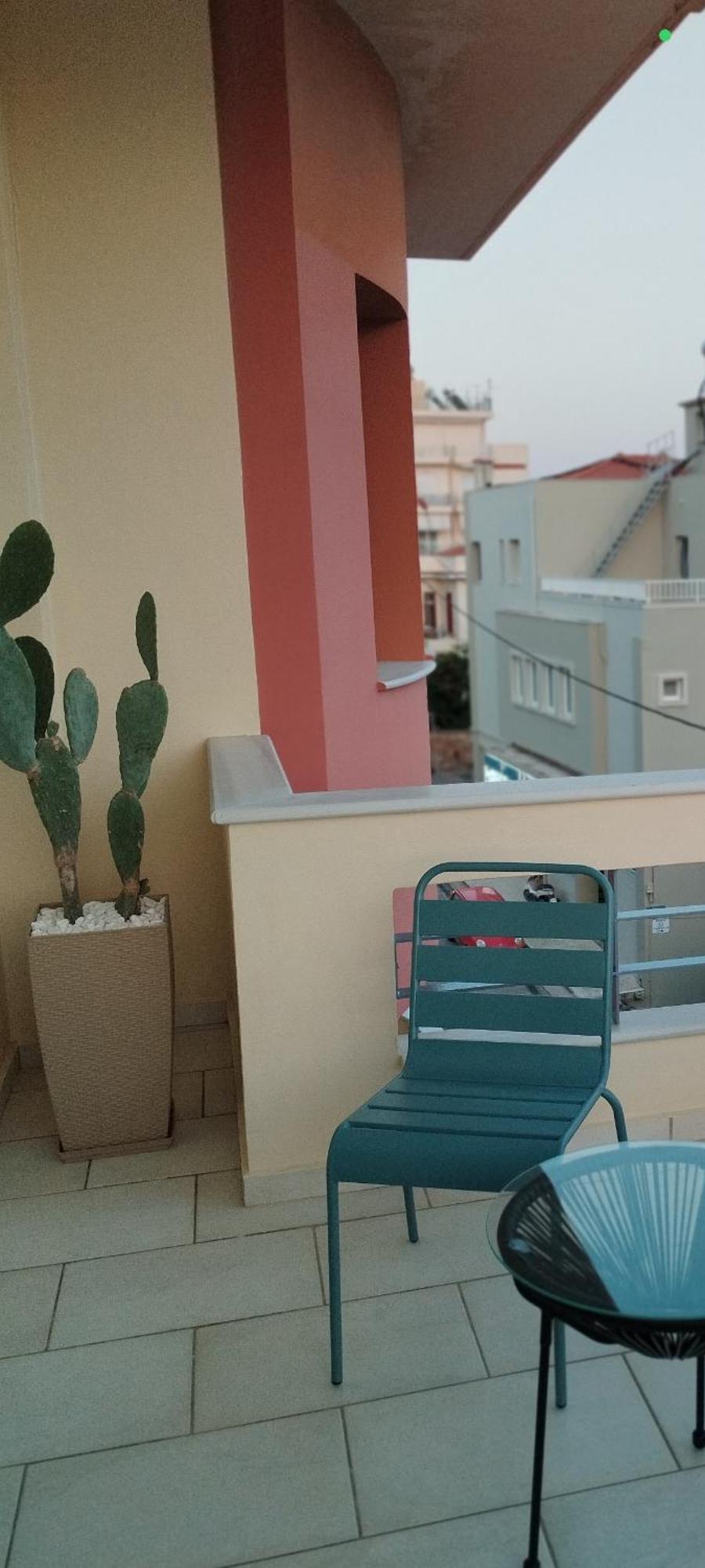 Island Time Apartment Chios Town Exterior photo