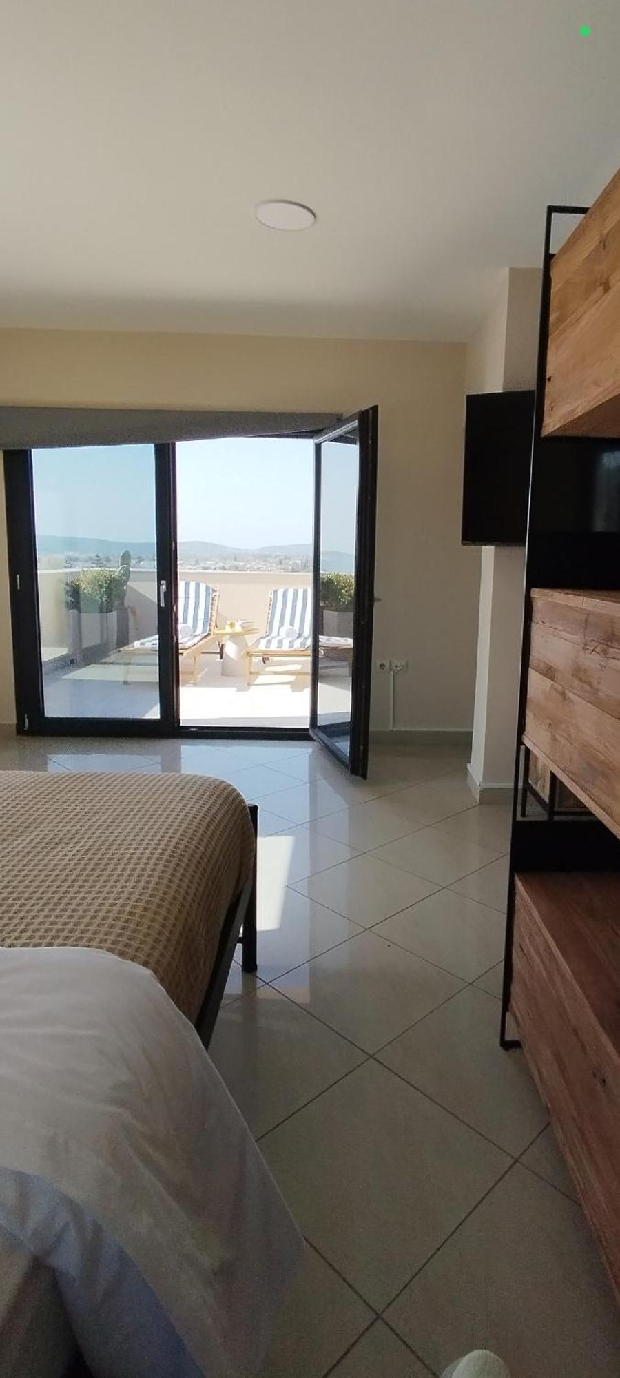 Island Time Apartment Chios Town Exterior photo