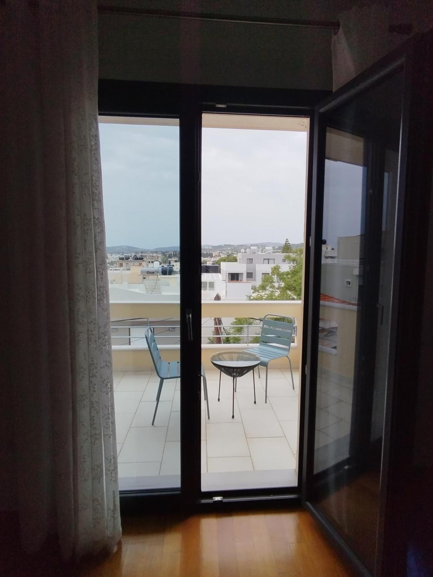 Island Time Apartment Chios Town Exterior photo