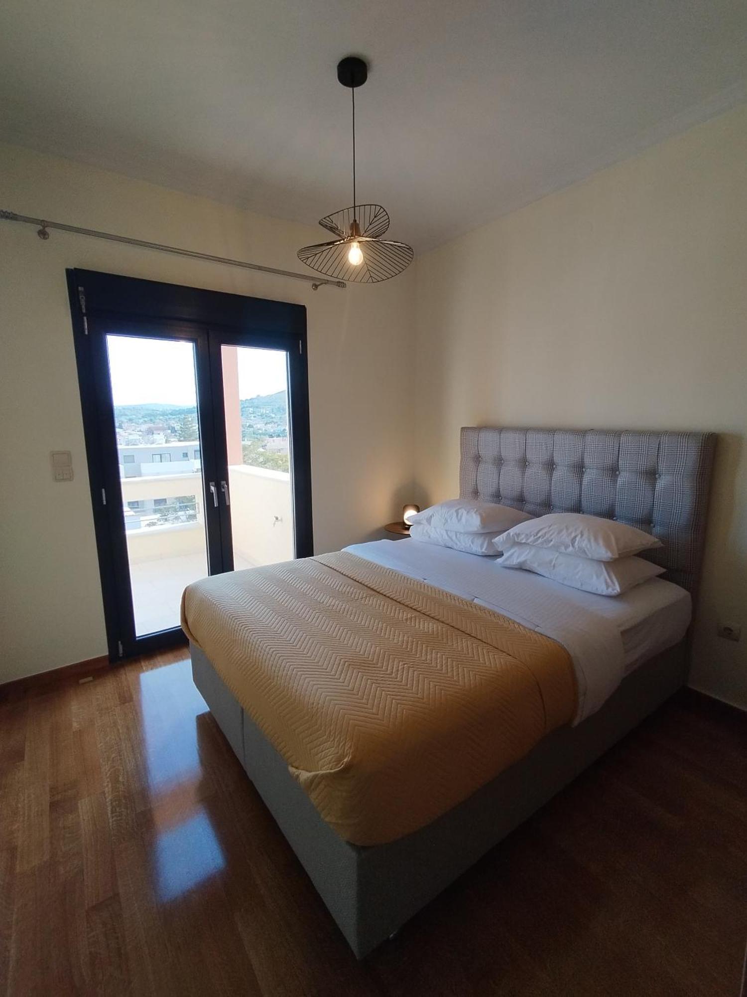 Island Time Apartment Chios Town Exterior photo