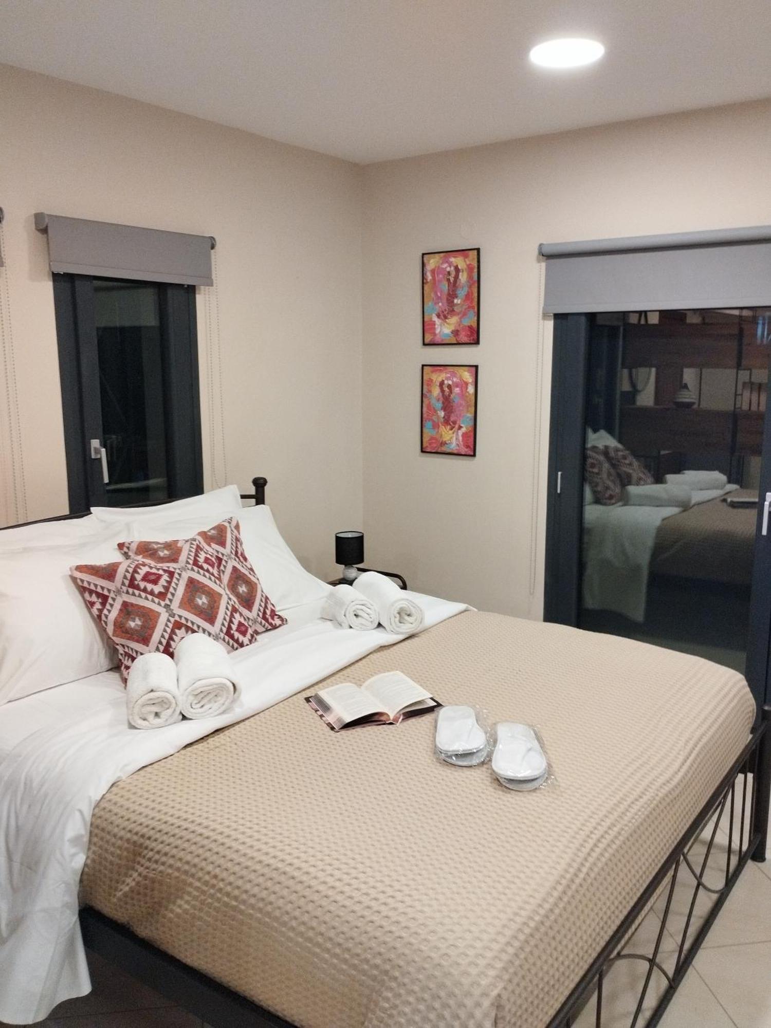 Island Time Apartment Chios Town Exterior photo