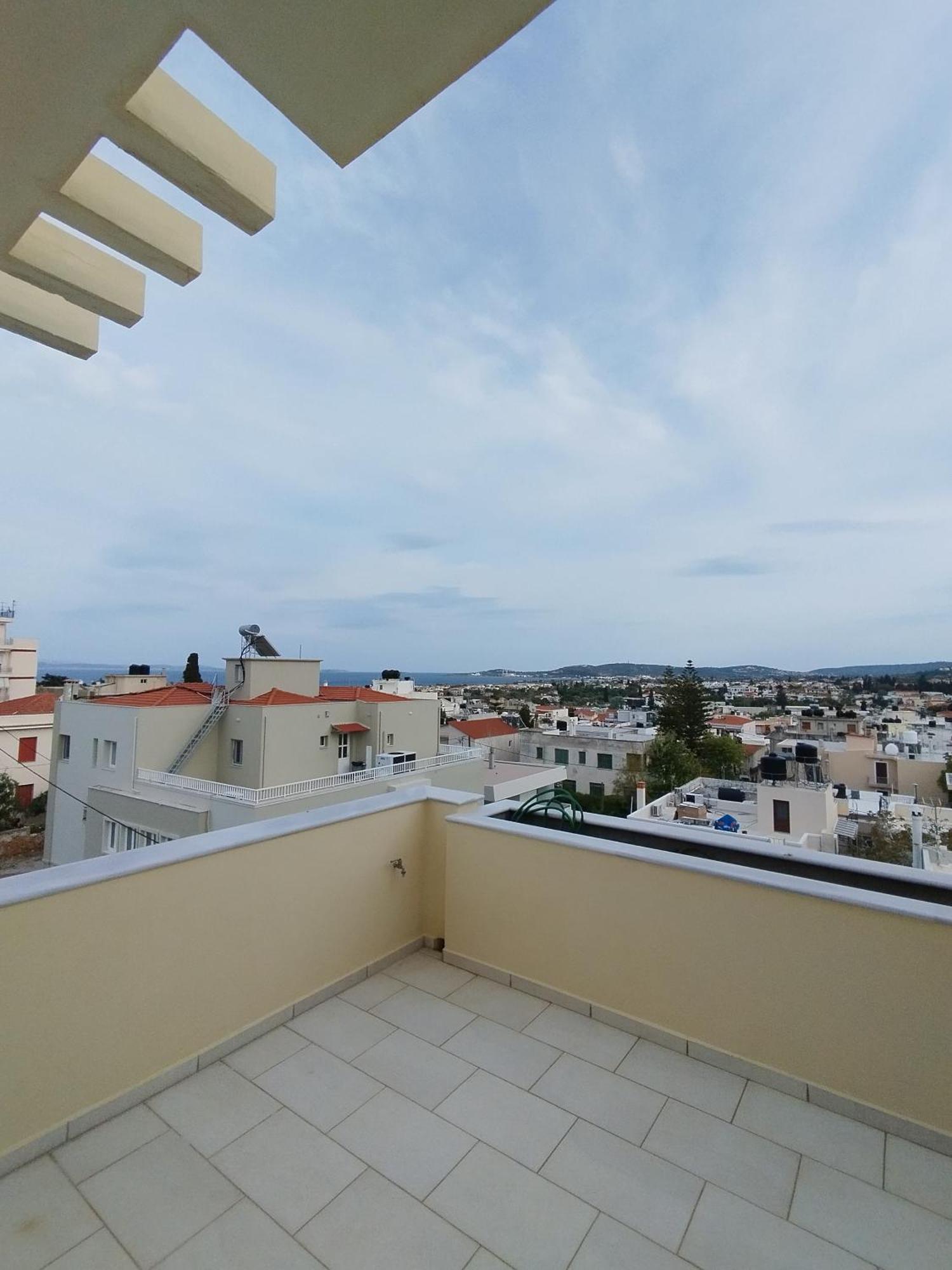 Island Time Apartment Chios Town Exterior photo