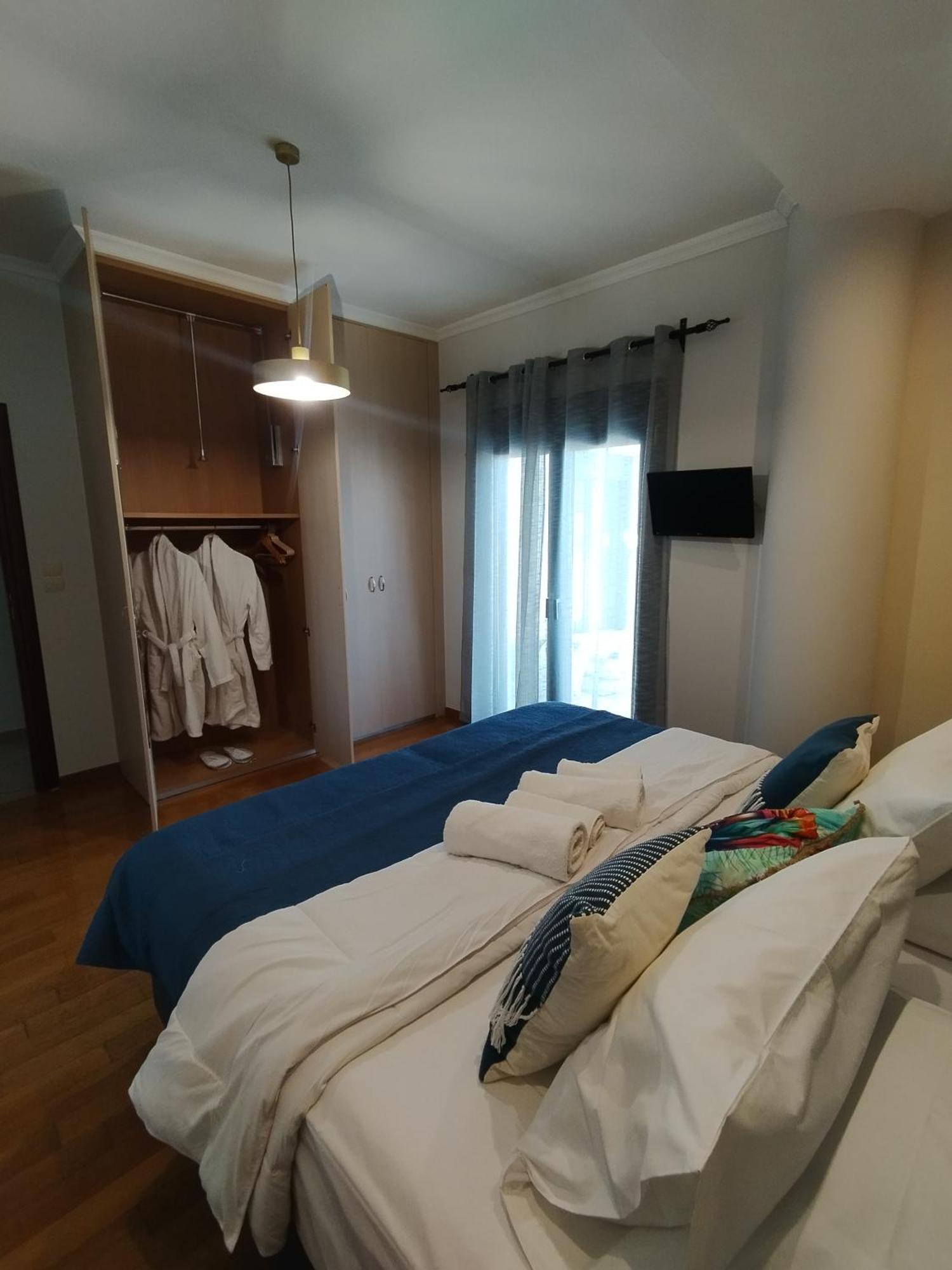 Island Time Apartment Chios Town Exterior photo