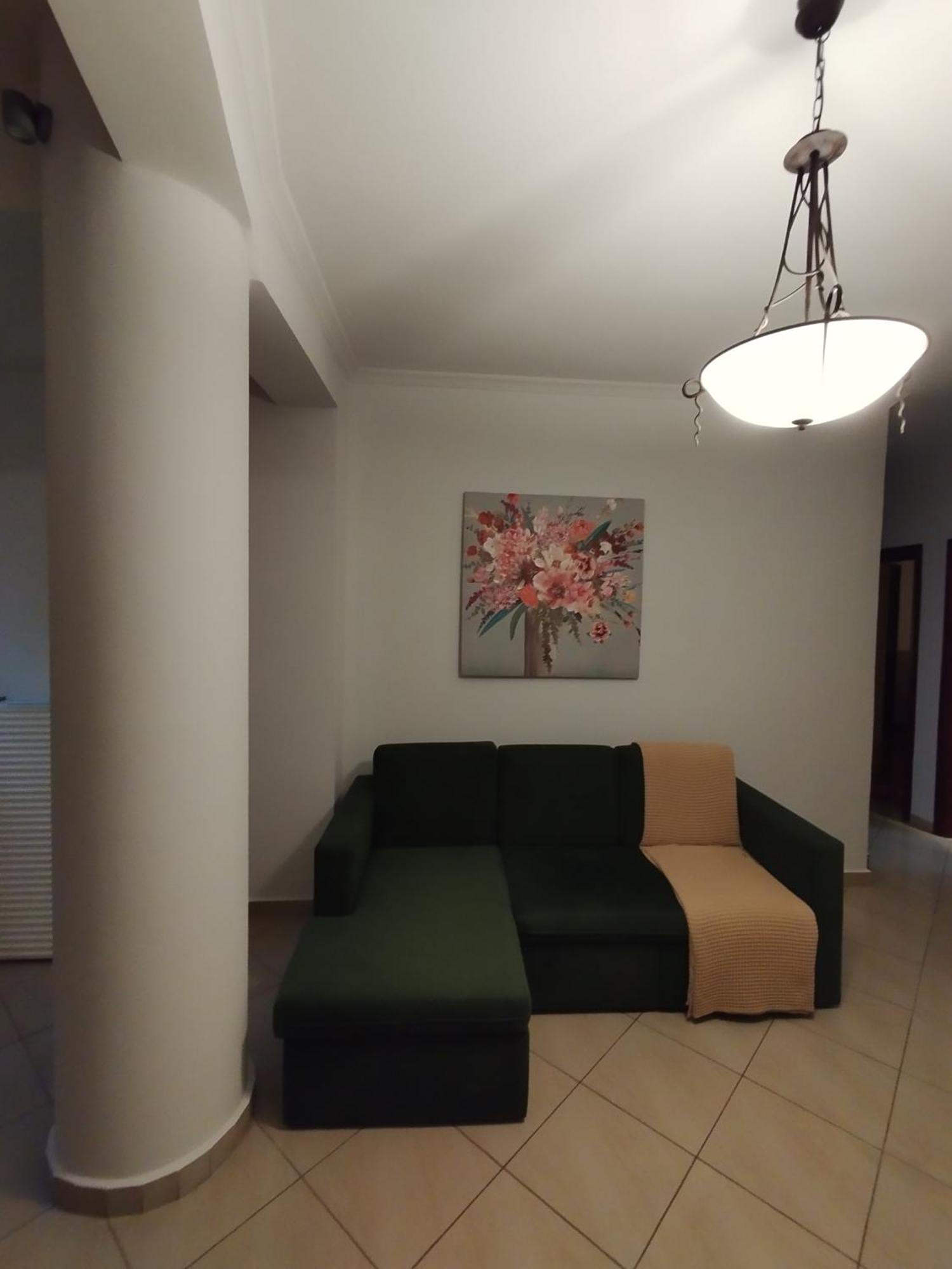 Island Time Apartment Chios Town Exterior photo