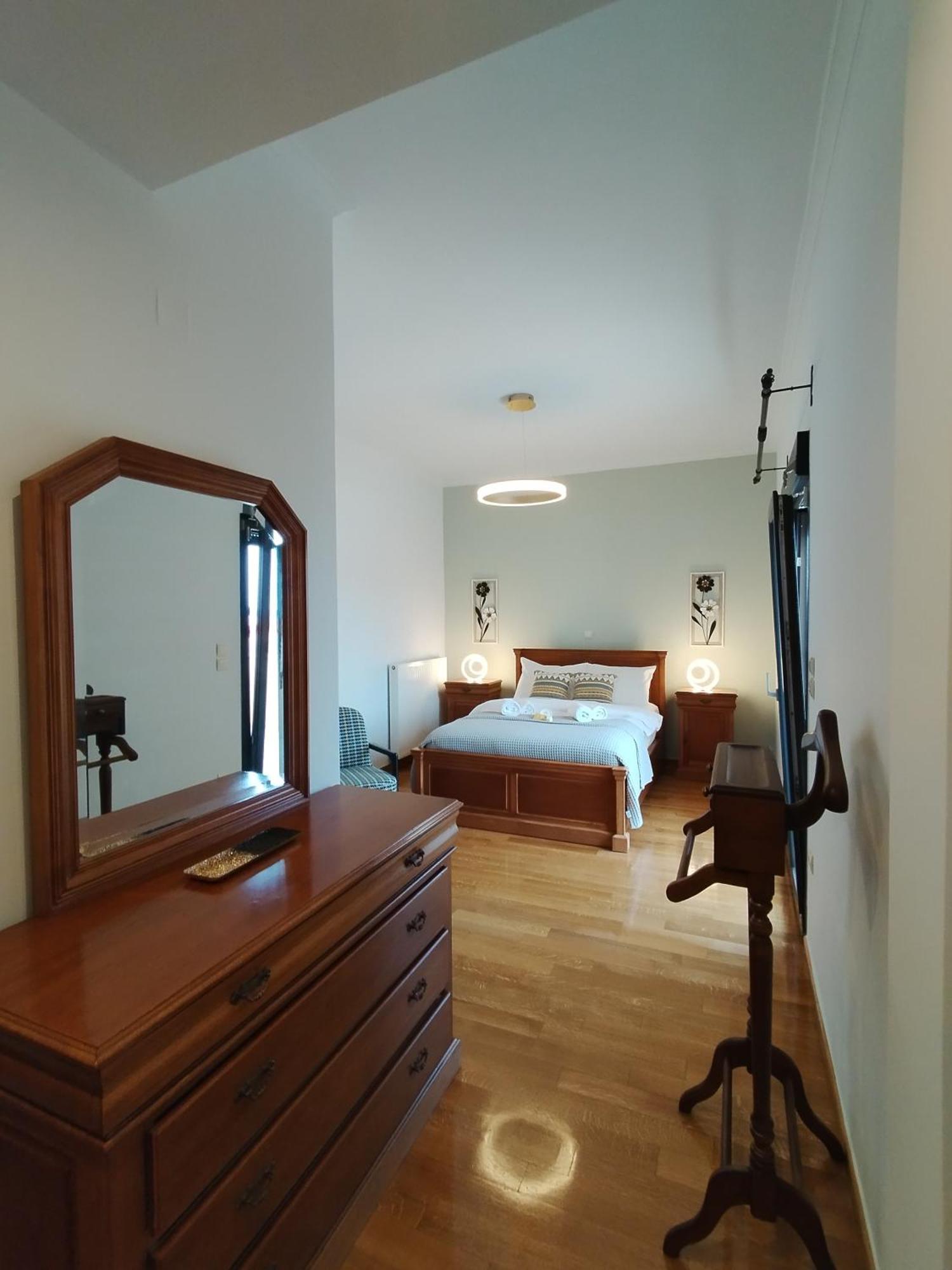 Island Time Apartment Chios Town Exterior photo