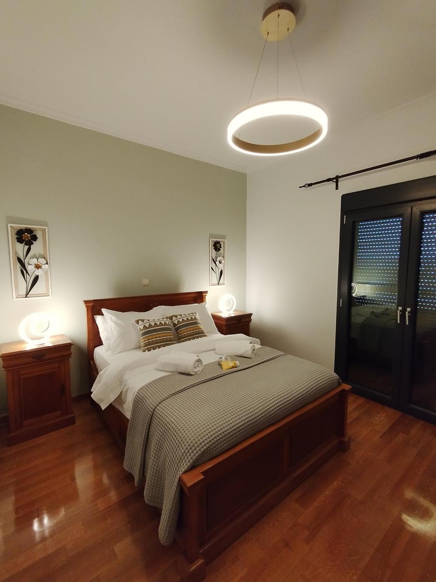 Island Time Apartment Chios Town Exterior photo