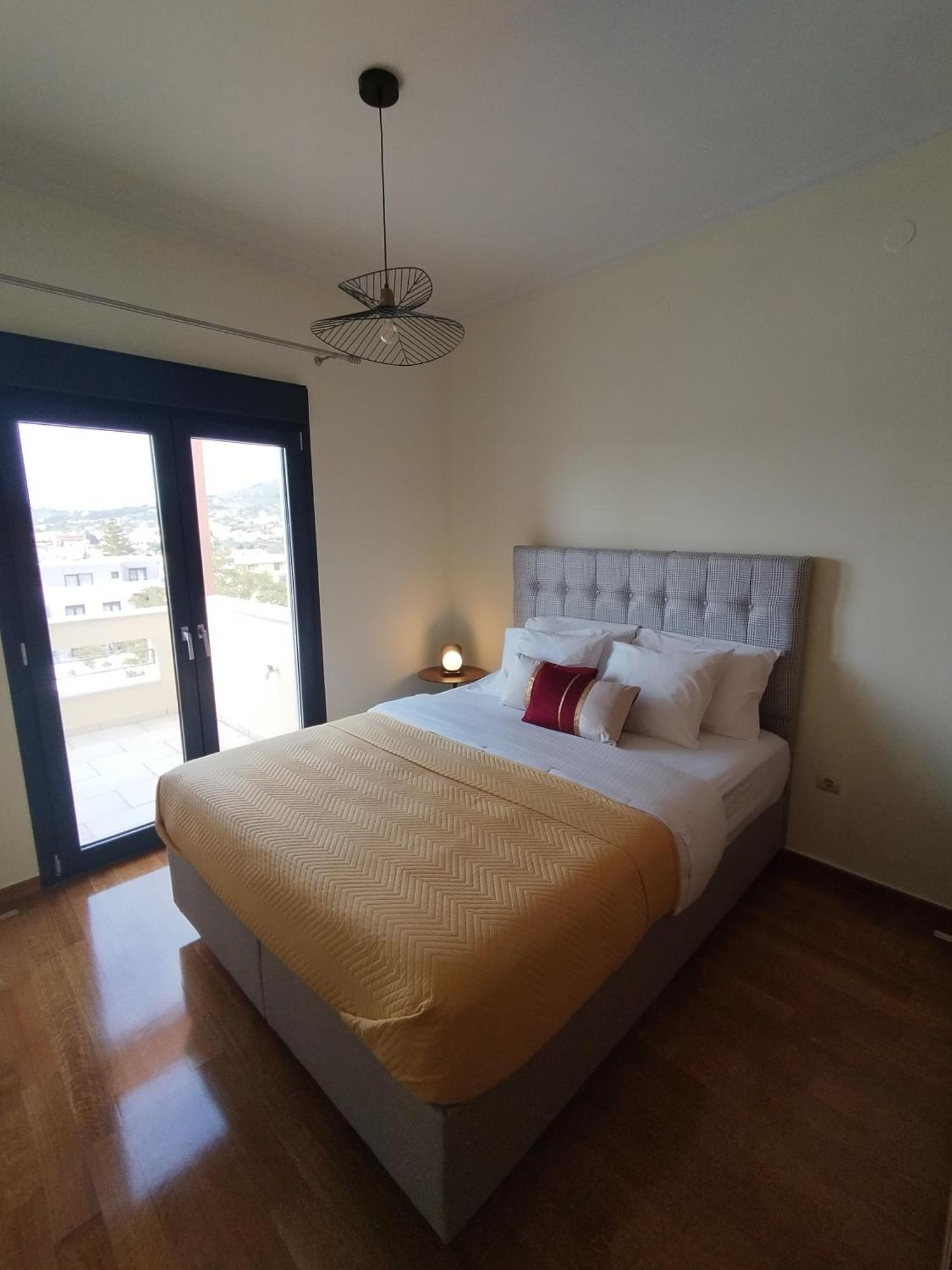 Island Time Apartment Chios Town Exterior photo