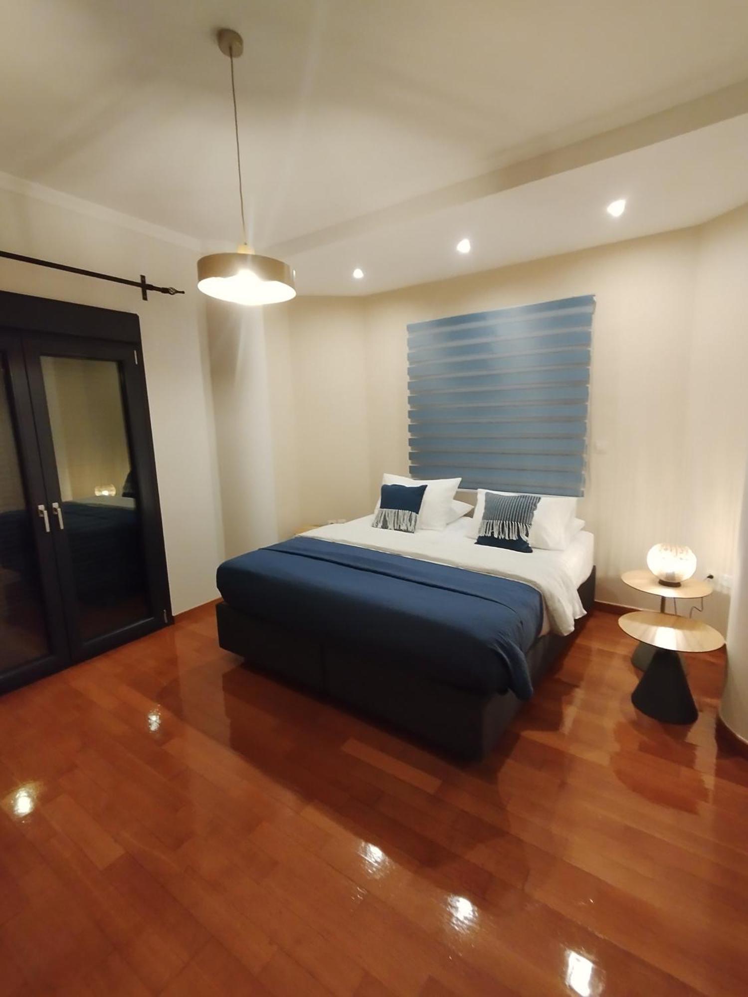 Island Time Apartment Chios Town Exterior photo