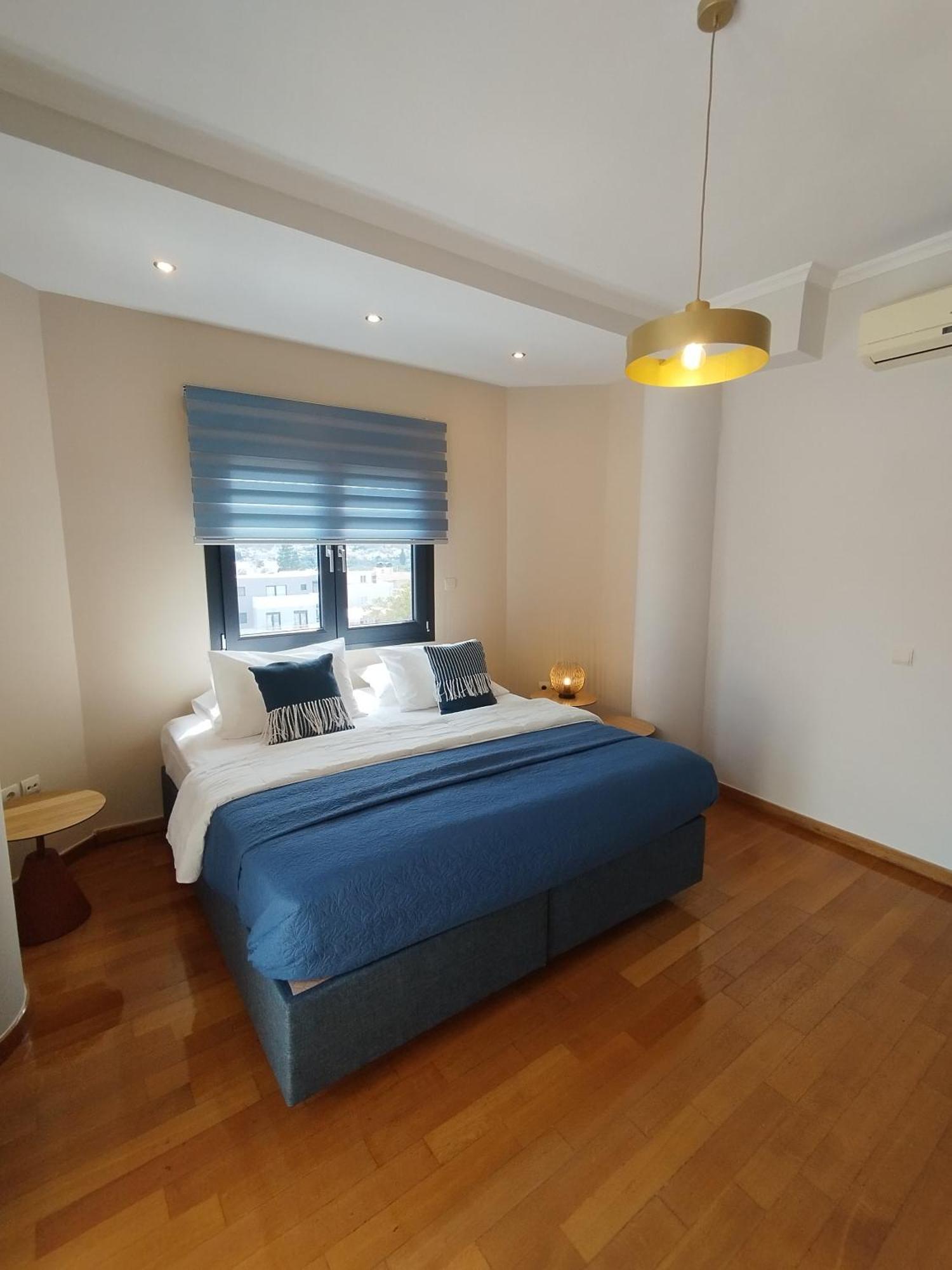 Island Time Apartment Chios Town Exterior photo