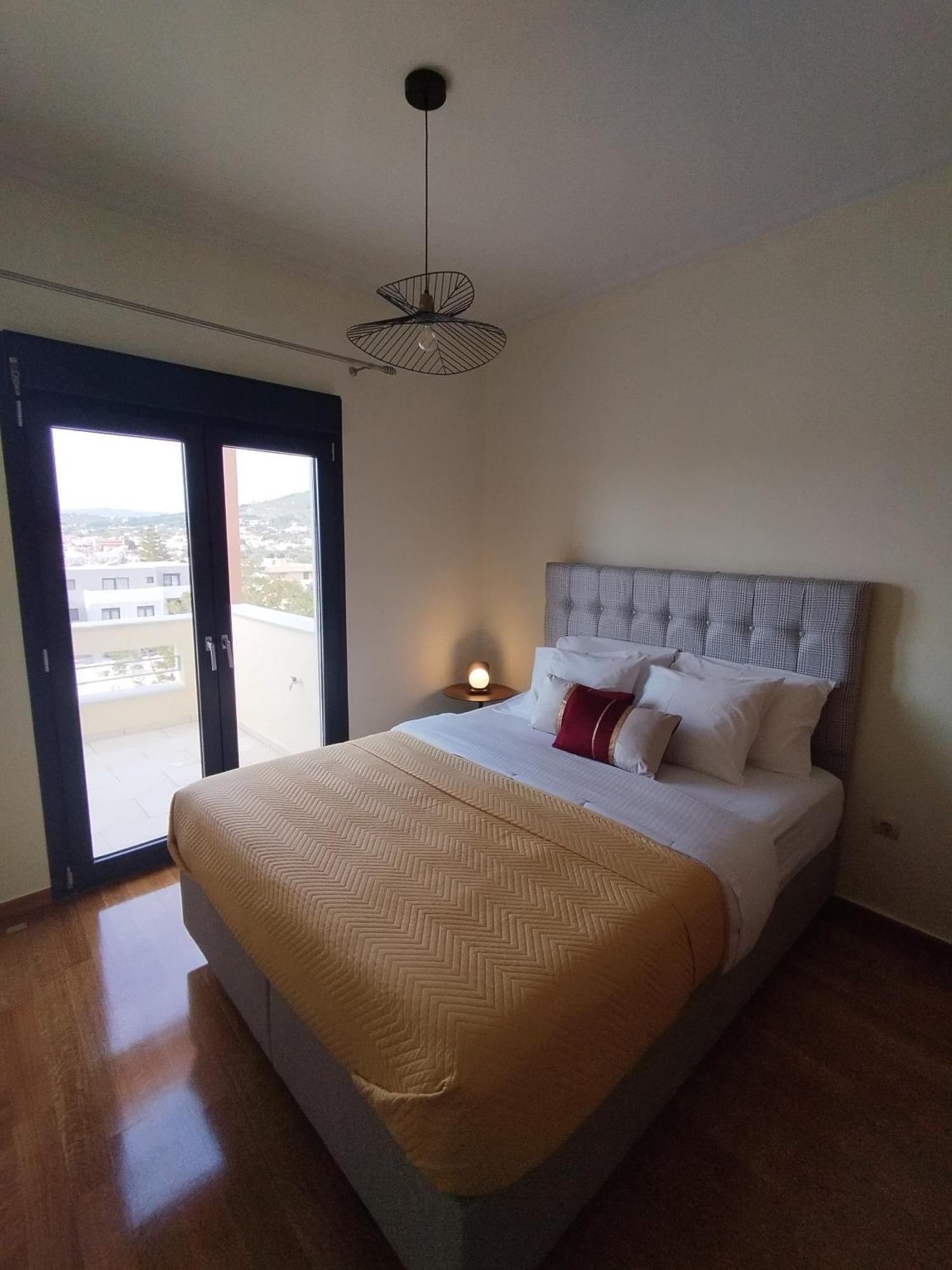 Island Time Apartment Chios Town Exterior photo